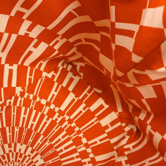 Hermes Beige Toile H Buffalo Garden Party 36 PM Tote Bag - Picture 6 of 7